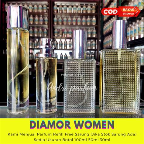 diamor women